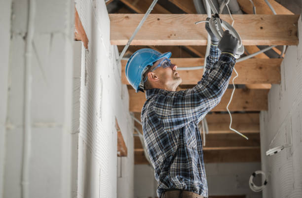 Best Local Electrician Companies  in Gloucester Point, VA