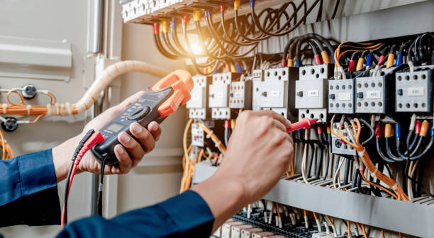 Best Affordable Emergency Electrician  in Gloucester Point, VA