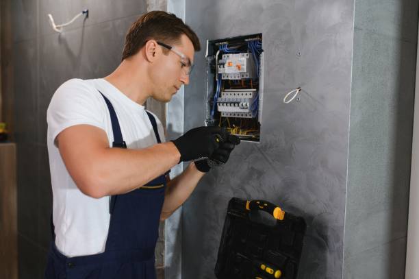 Best Electrical Troubleshooting Services  in Gloucester Point, VA