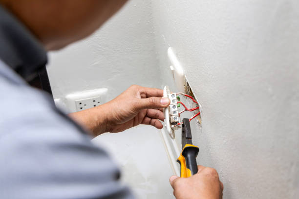 Best Electrical Outlet Repair  in Gloucester Point, VA