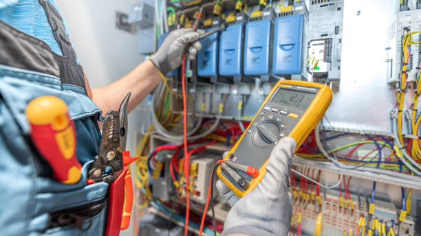 Electrical System Inspection in Gloucester Point, VA