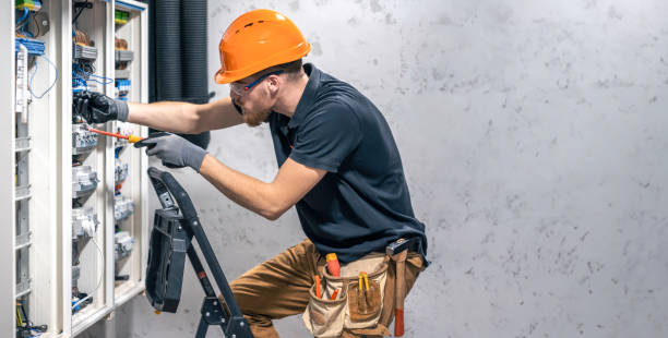 Best Affordable Electrical Installation  in Gloucester Point, VA